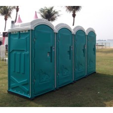 Standard Portable Units